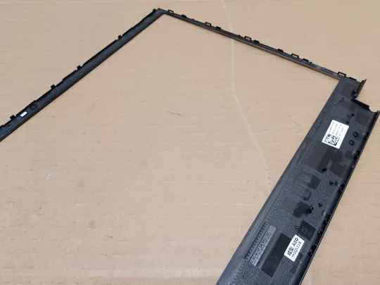 номер1054-2 рамка матриці AP3ZZ000C02 0N40HF для Dell G15 5530 5535 5531 matrix frame Окантовка дисплея Рамка екрана Корпус рамка матриці Корпус B оригінал Інтернет-аукціон