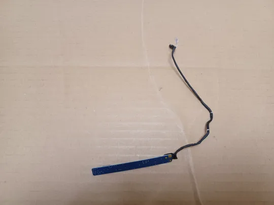 номер1057-22 Плата модуля відстеження очей Tobii JKNWT зі шлейфом 0W92KW для Dell Alienware M15 R2 оригінал Продаж