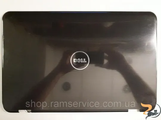 Кришка матриці корпуса для ноутбука Dell Inspiron N5010, б/в Ціна