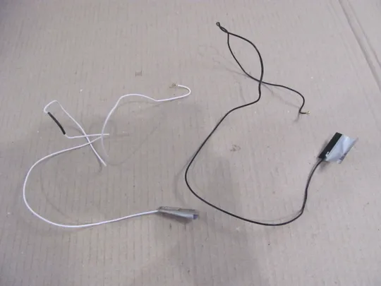 390-20 WI-FI антени  для Acer Aspire  V3-532 E5-571 E5-531 E5-511  оригінал Ціна