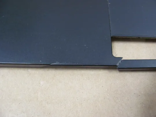 640-7 Кришка панель палмрест та тачпад A15222 AP1FD000200  для  Dell Latitude E5470  оригінал Продаж