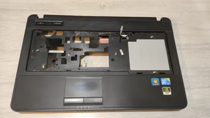 фото, верх,корито, dvd-rom+сервісні кришки Lenovo B550