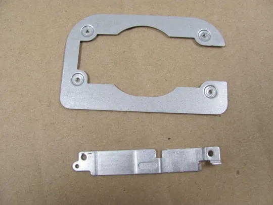 599-11 комплектуюче кріплення для Lenovo ThinkPad X1 Yoga  Gen 1 Gen 2 оригінал Ціна