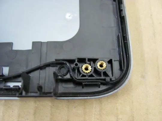 номер0017-2 Кришка матриці 13N0-ZXA0101 H000037470 для Toshiba Satellite L870 L875 C875 C870 S870 S875 оригінал Характеристики