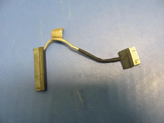 №114-35 Перехідник HDD DD0U36HD000 для HP Pavilion 15-N 15-B 14-N 15-F оригінал Ціна