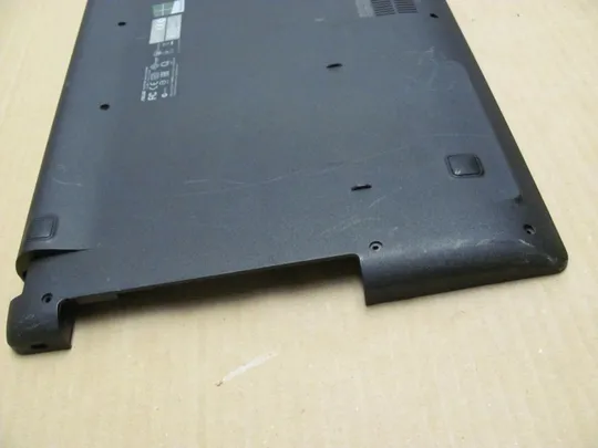 553-2 Кришка дно піддон корпуса 13NB0341AP0431 3DXJCBCJN00 для ASUS X551C X551CA F551 R512 оригінал Продаж