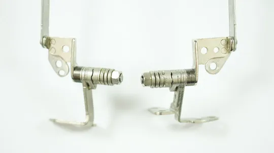 Петлі для ноутбука SONY VGN-CS series (FAGD2005010 + FAGD2008010) (ліва+права) З аукціону