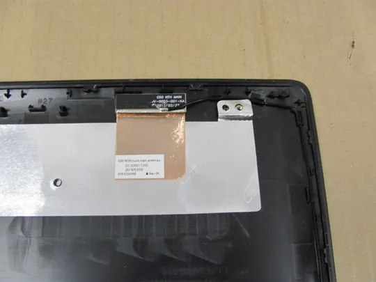 732-8 кришка матриці AP0TH000100 для Lenovo IdeaPad  Z50-75 G50-70 G50-45  оригінал Недорого