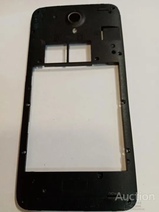 Купити TP-LINK Neffos Y5s (TP804A) задняя часть корпуса с нижним динамиком