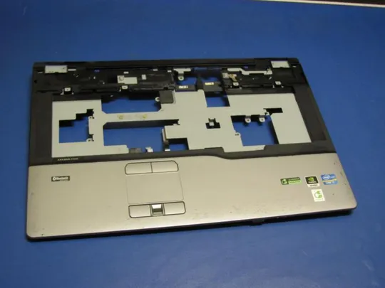 №124 Кришка панель палмрест та тачпад для FUJITSU CELSIUS H920 оригінал Ціна