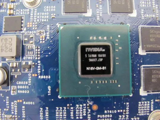 №359-5 материнська плата 448.05804.001M i3-6100U SR2EU для ACER E5-773G E5-772G P278 оригінал Де купити