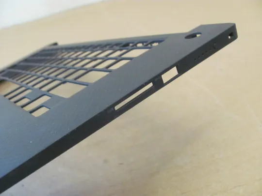 номер0911-4 Кришка панель палмрест 04X63T AQ26W000101 0621WK  AQ2FP000102 для DELL XPS 15 9570 7590 Precision 5530 5540  оригінал З аукціону