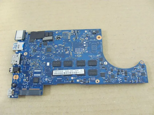 Купити 550-17 Материнська плата РОБОЧА BA92-11512B для SAMSUNG NP535 NP535U3C NP530 NP530U3C 530U 535U оригінал