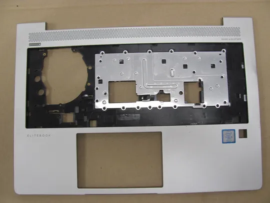 606-9 Кришка панель палмрест 6070B1210201 L18310-001 для HP EliteBook 840 G5  оригінал Ціна