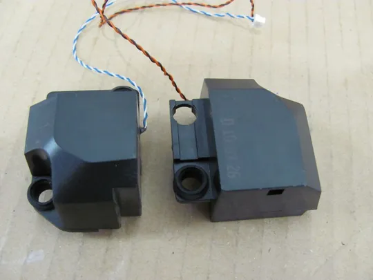 Купити 478-19 динаміки для MEDION X6811 X6812 GX660 MS-16F1 оригінал