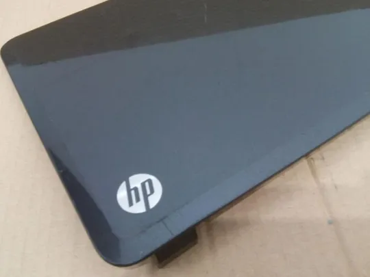 номер0302-13 кришка матриці Кришка дисплея Тильна кришка Корпус матриці Верхня кришка Задня кришка matrix cover   Top Case LCD Cover Rear Lid Back Cover Housing Cabinet 685071-001 37R39TP503 для HP G7 2000 оригінал Інтернет-аукціон