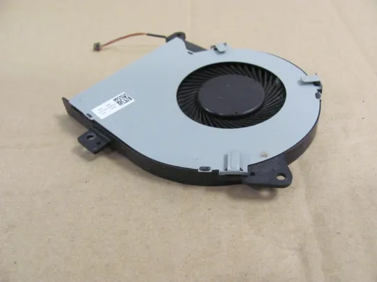 586-10 Вентилятор (кулер, FAN) 13NB0CG0T01011 для ASUS F541 F541S X541 K541 A540 A541 оригінал Продаж