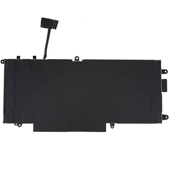 Батарея для ноутбука DELL 71TG4 (Latitude: 5289, 7390) 11.4V, 3000mAh, Black Ціна