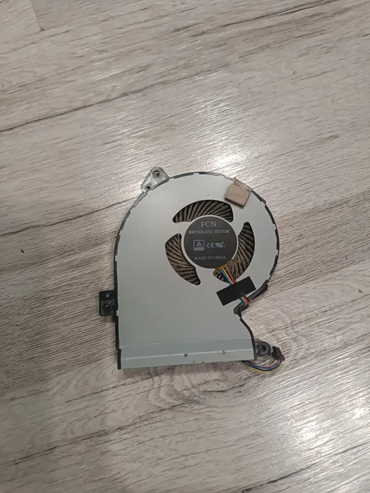 Вентилятор (кулер) Asus R540SA (F540, X540, A540, R540 Series) Ціна