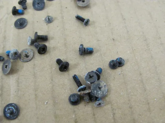 номер0019-51 комплектуюче для HP Elitebook 840 G2 оригінал З аукціону