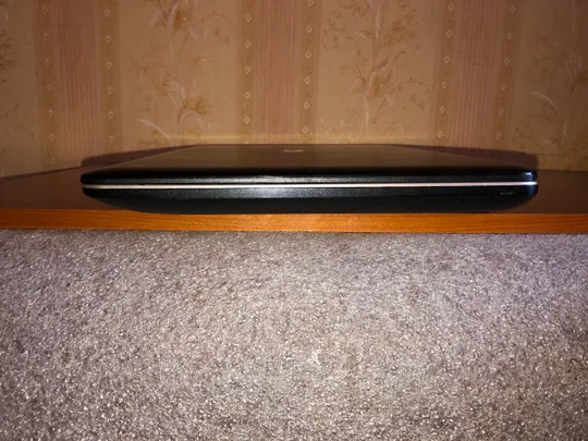 Ноутбук Asus X541 N3710/4gb DDR4/HDD 500GB/Intel HD+GF810M 4 години Продаж