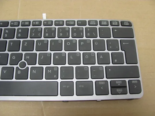 Купити номер0952-2 клавіатура з підсвіткою робоча 6037B0099404 762585-041  для HP Elitebook 820 G1 820 G1 720 725 G1 820 G2  оригінал