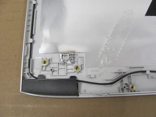 81-6 кришка матриці TFQ3LX8CTP003  для HP ProBook 450 451 455 456 G5 оригінал Недорого