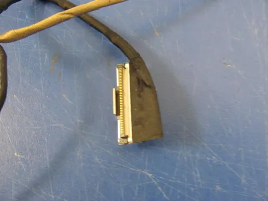 №181-11 шлейф матриці DD0ZYWLC140 для ASPIRE E 17 E5-721 E5-731 E5-771 ES1-711 ES1-731 P276 оригінал З аукціону