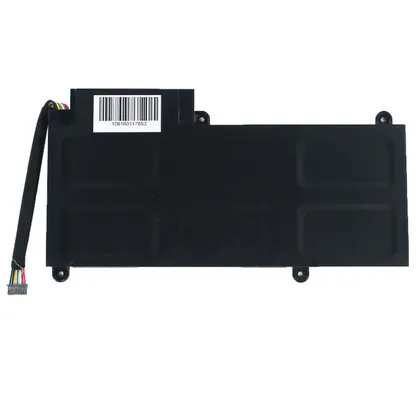 фото, Батарея для ноутбука LENOVO 45N1754 (ThinkPad E450, E450C, E455, E460, E460C, E465 series) 11.4V 4120mAh 47Wh Black
