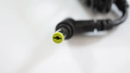 фото, Оригінальний блок живлення для ноутбука ACER 19V, 6.3A, 120W, 5.5*1.7мм, black (без кабеля !)