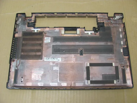 Купити номер1039-1 Кришка дно піддон корпуса Нижний корпус для ноутбука Низ Корпус D 460.0AB0B.0001 01ER012 для Lenovo Thinkpad T570 P51S оригінал