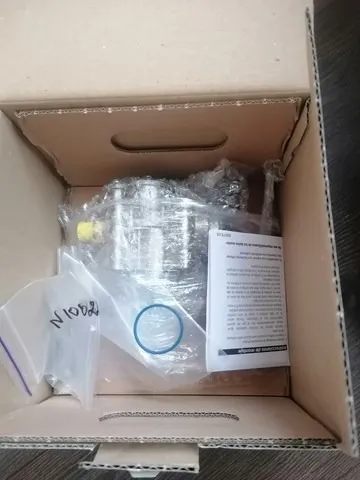 Насос паливний високого тиску (ПНВТ) - DIESEL 2503077 З аукціону