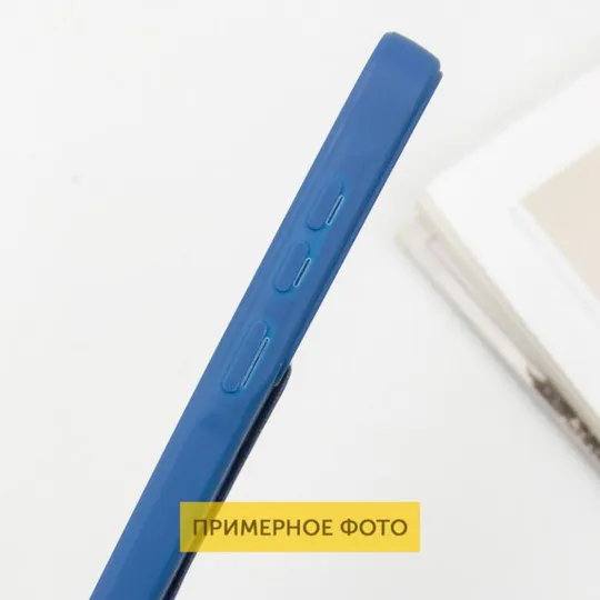 Чехол TPU VIVA для Samsung Galaxy A06 Де купити