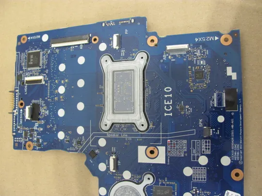 423-5 материнська плата 6050A2612501 764690-001 РОБОЧА для   HP 355 G2  оригінал Торговий майданчик