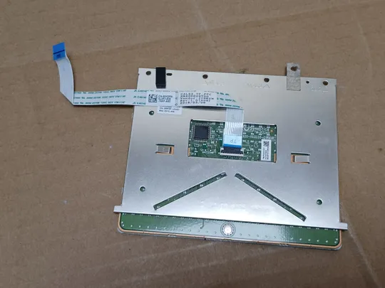 номер1057-4 тачпад сенсорна панель touchpad 055K5P 00H3PH NBX00029Y00 для Dell Gamebox G3 3579 3779  оригінал Продаж