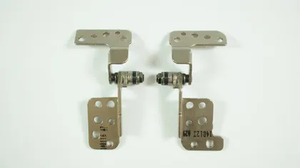 фото, Петлі для ноутбука ASUS X102BA, F102BA (13NB0361M04011 + 13NB0361M02011) (ліва+права)