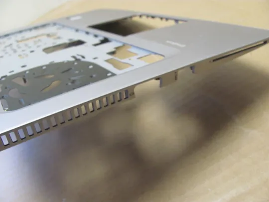 номер1006-3 Палмрест 6070B0883101 821173-001 для Elitebook 840 G3 840 G4 745 G3 745 G4  корпус кришка Палмрест корпус топкейс Верхня панель палмрест cover-C оригінал в Україні