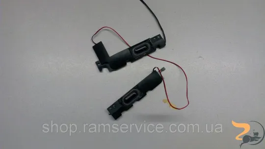 Динаміки для ноутбука Asus S300C, б/в Ціна