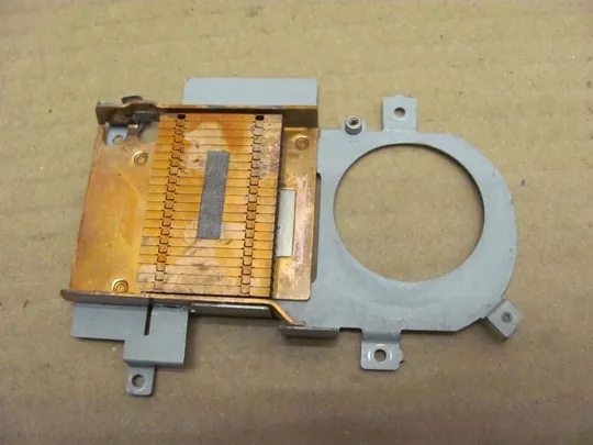 номер0131-20 термотрубка охолодження для FUJITSU E780 оригінал Ціна