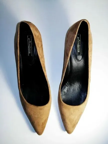 Туфлі жіночі на каблуці Primadonna Collection (розмір 40) Продаж