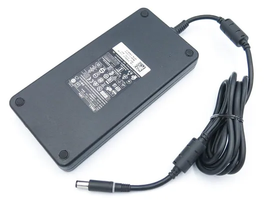 Блок питания для Dell Alienware M17, M17x, M17x R2, M17x R3, M17x R4 Gaming Laptop PC (19.5V 12.3A Ціна