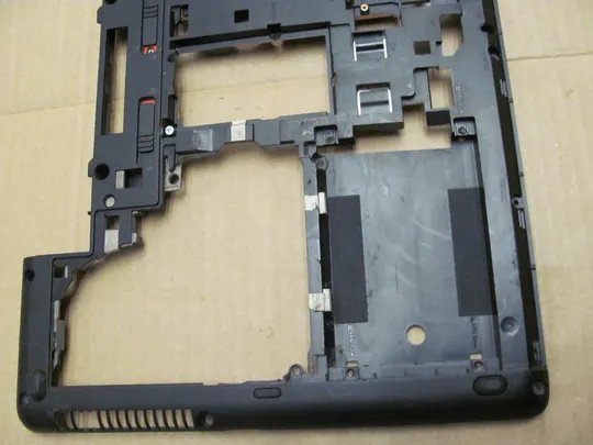 номер0290-4 Кришка дно піддон корпуса Нижний корпус (дно) для ноутбука Низ дно поддон Нижняя часть 6070B0686301 738692-001 для HP ProBook 650 G1, 655 G1 оригінал Продаж