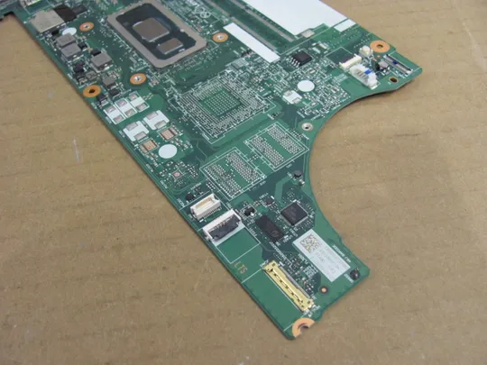 817-35 материнська плата FT490\FT492\FT590\FP531 NM-B901 SRF9W i7-8665U для Lenovo ThinkPad T490 P43S оригінал Де купити