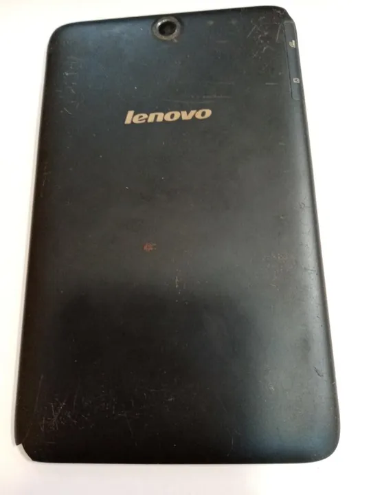 LENOVO IdeaTab A7-50 (A3500-H) задняя крышка Ціна
