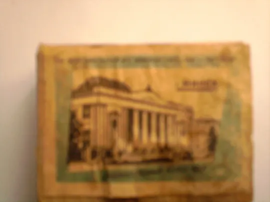 Сірники колекційні Продаж