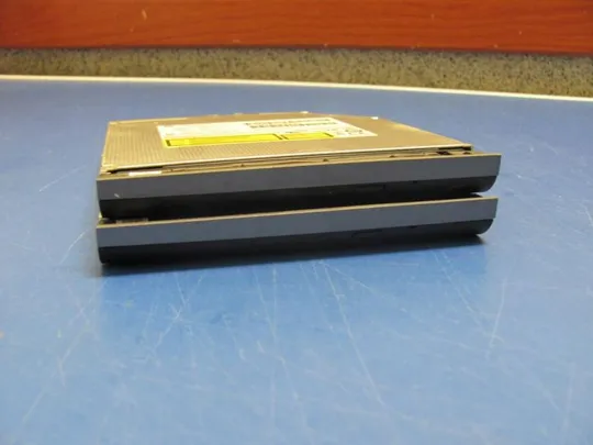 №104-7 DVD-привод GU70N SU-208 для HP PROBOOK 450 G0 оригінал З аукціону