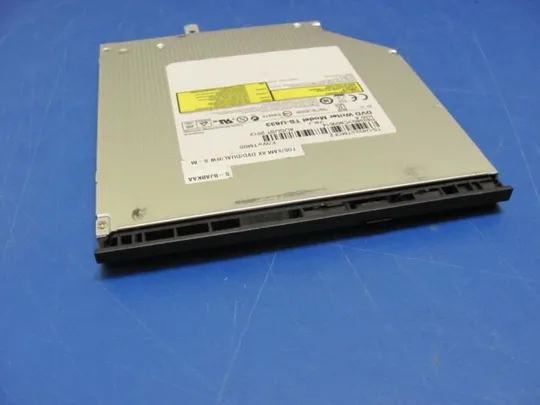 №53-13 DVD-привод TS-U633 6-42-W550Z-101 для TERRA MOBILE 1529 1220252 W550EU  оригінал Ціна