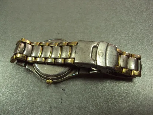 часы наручные циферблат полет механизм miyota на ходу №5 Характеристики