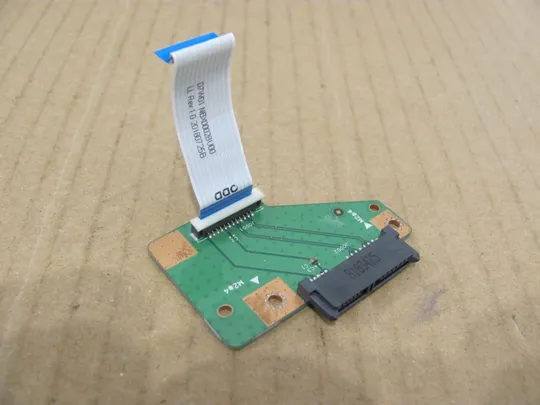 номер0226-16 Адаптер Sata DVD/ODD LS-F311P NBX00028U00 для ACER Acer Nitro A517-51 A517-51G оригінал Ціна