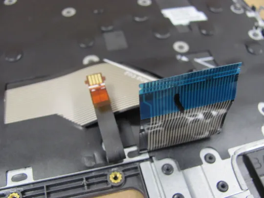 818-1 Кришка панель палмрест 0JYG4Y + клавіатурою з клавіатурою 0M2WXD для Dell Latitude 3510 оригінал Характеристики